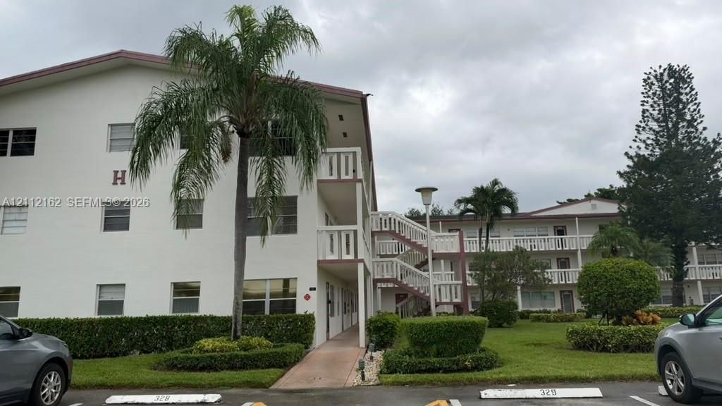 309 Fanshaw H , Unit 309, Boca Raton, FL 33434 Photo