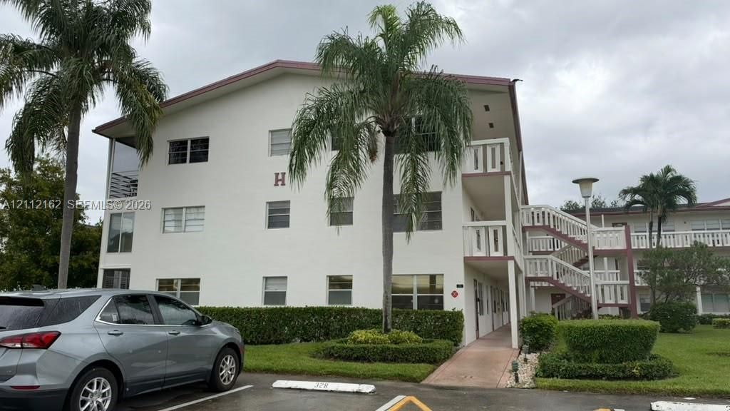 309 Fanshaw H , Unit 309, Boca Raton, FL 33434 Photo