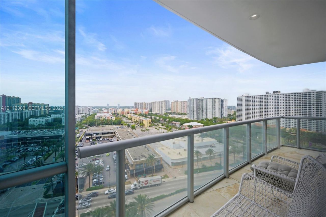 17121 Collins Ave , Unit 1508, Sunny Isles Beach, FL 33160 Photo