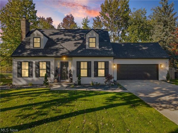 234 Summit Street, Wadsworth, OH 44281