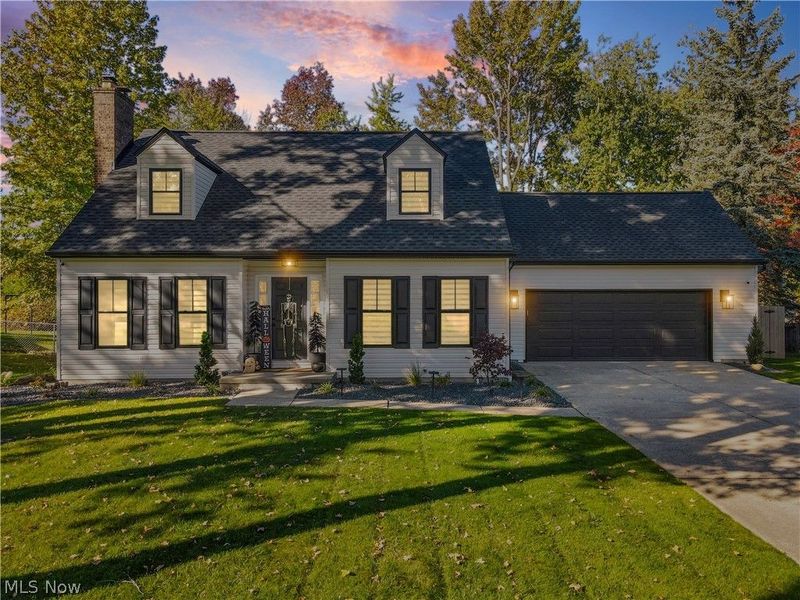 234 Summit Street, Wadsworth, OH 44281 Photo 1