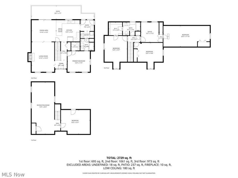 234 Summit Street, Wadsworth, OH 44281 Photo 48