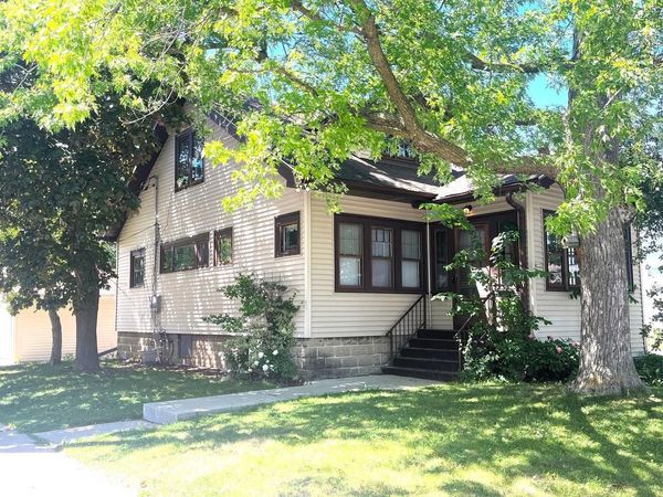 4953 N 126th STREET, Butler, WI 53007