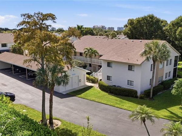 910 Vanderbilt Beach RD , Unit 416, NAPLES, FL 34108