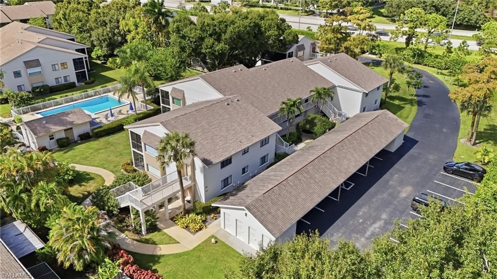 910 Vanderbilt Beach Rd , Unit 416, Naples, FL 34108 Photo