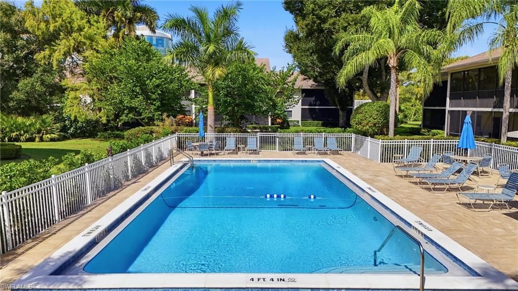 910 Vanderbilt Beach Rd , Unit 416, Naples, FL 34108 Photo