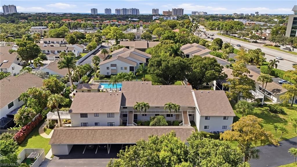 910 Vanderbilt Beach Rd , Unit 416, Naples, FL 34108 Photo