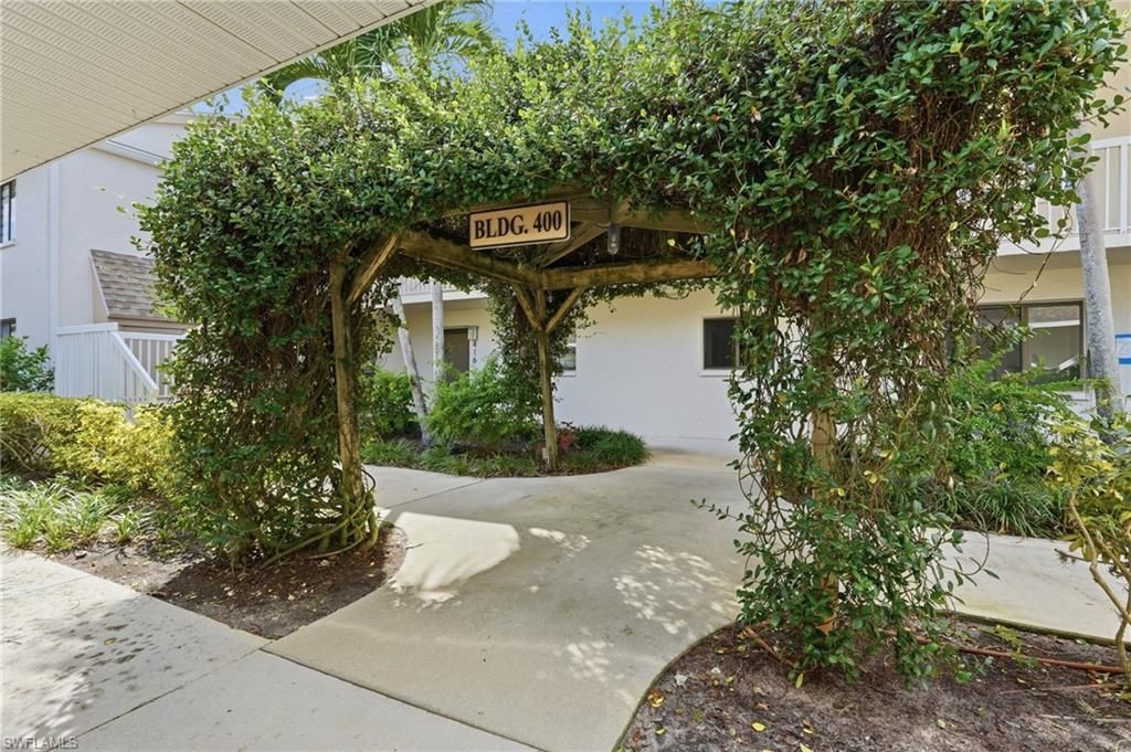 910 Vanderbilt Beach Rd , Unit 416, Naples, FL 34108 Photo