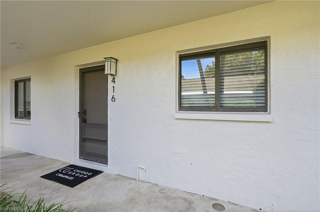910 Vanderbilt Beach Rd , Unit 416, Naples, FL 34108 Photo