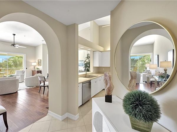 840 SAILAWAY LN , Unit 202, NAPLES, FL 34108