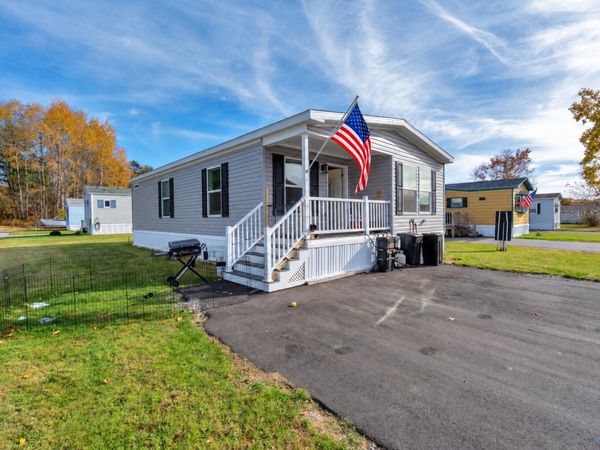 1048 Sabattus Street , Unit 5, Lewiston, ME 04240