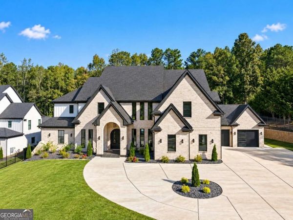 681 Old Peachtree Road NE, Lawrenceville, GA 30043