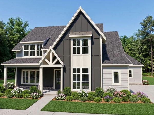 1125 Sage St , Thompsons Station, TN 37179