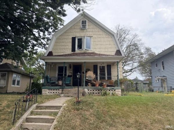 1032 E 3rd Street, South Bend, IN 46544