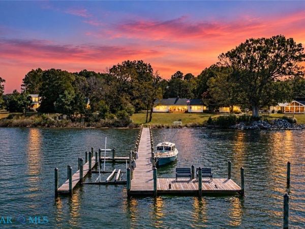 259 Solitude Drive , Reedville, VA 22539