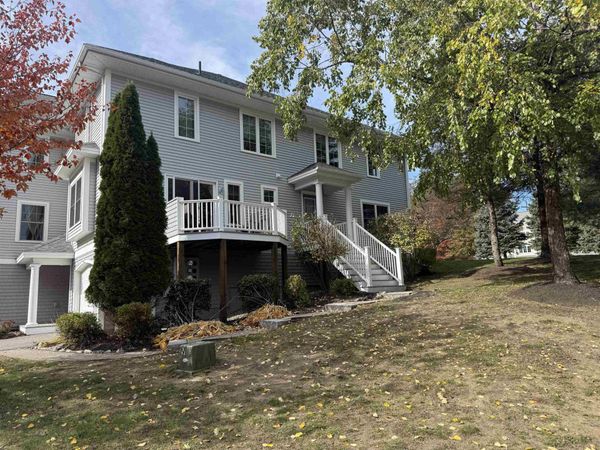 6 Stonewall Way, Unit D, Exeter, NH 03833
