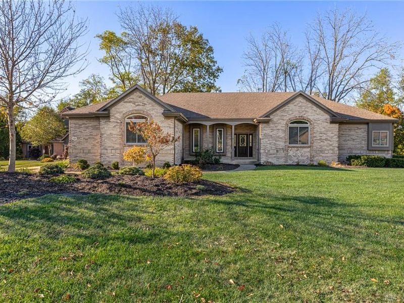 10 Elie Court, Springboro, OH 45066 Photo 2