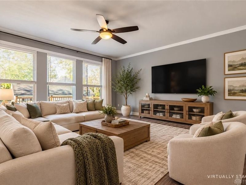 10 Elie Court, Springboro, OH 45066 Photo 6