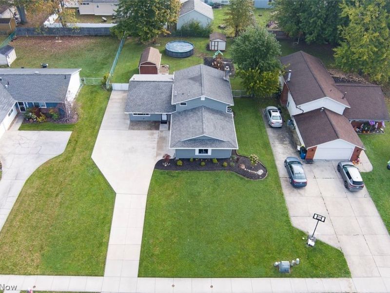 6073 Denise Drive , North Ridgeville, OH 44039 Photo 30