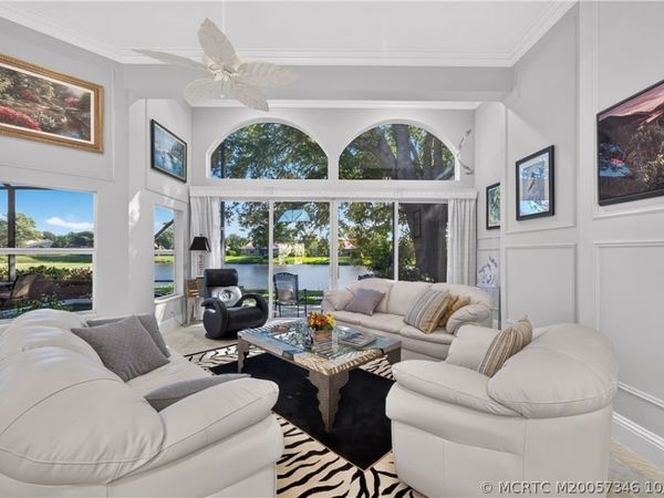 1642 NW Sweet Bay Circle , Palm City, FL 34990