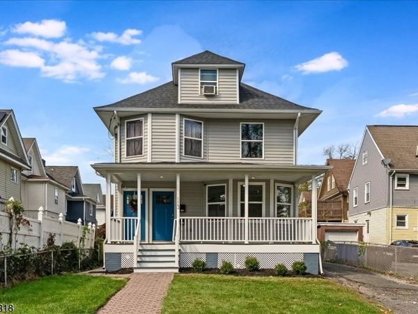 113 Brook Ave, North Plainfield, NJ 07060