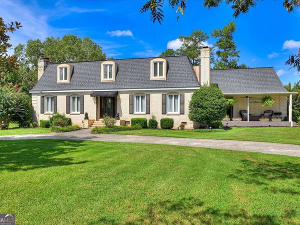 13591 US Highway 1 N, Wrens, GA 30833