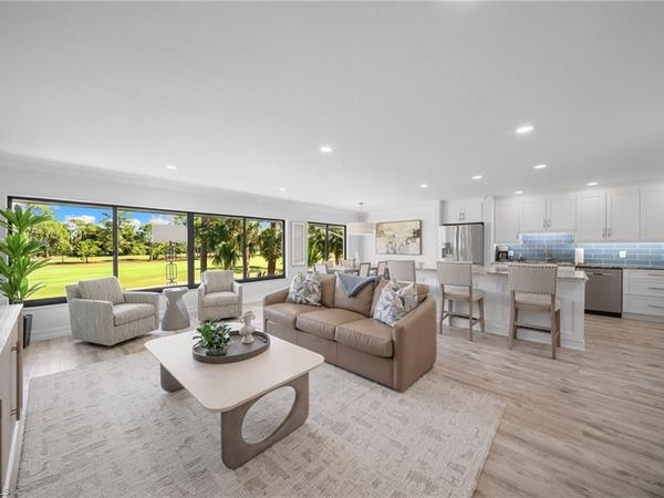 522 Wildwood LN , Unit 522, NAPLES, FL 34105