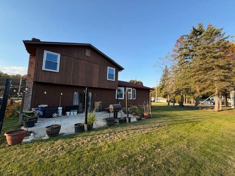 641 Dunbar Road, Tallmadge, OH 44278 Photo 3