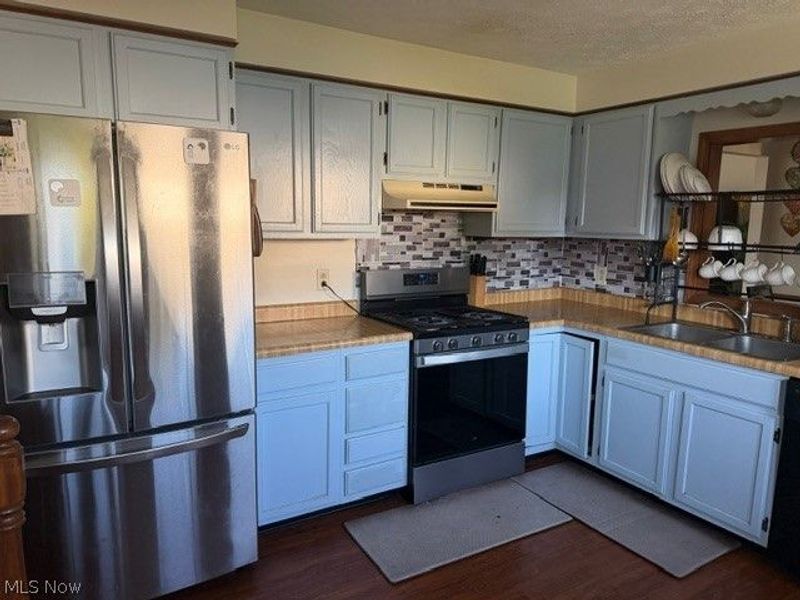 641 Dunbar Road, Tallmadge, OH 44278 Photo 8