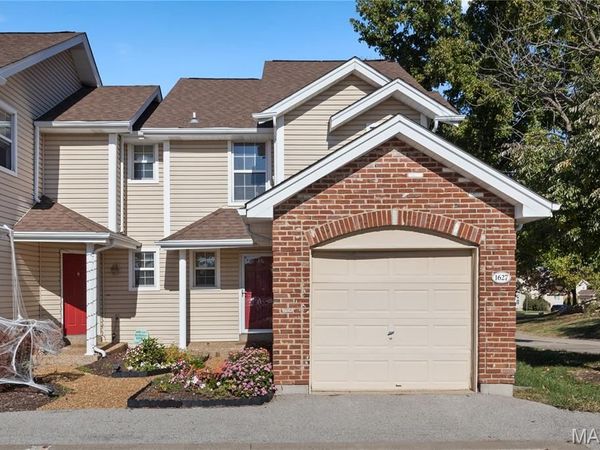 1627 Mount Vernon Drive , Unit 5, St Charles, MO 63303