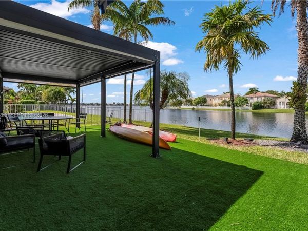 5046 SW 162nd Ave , Miramar, FL 33027