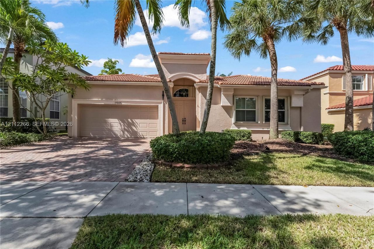 5046 SW 162nd Ave , Miramar, FL 33027 Photo