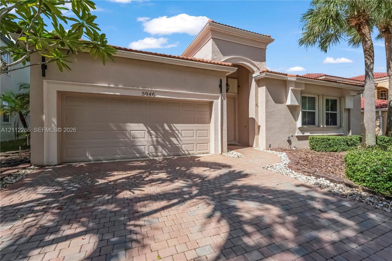 5046 SW 162nd Ave , Miramar, FL 33027 Photo