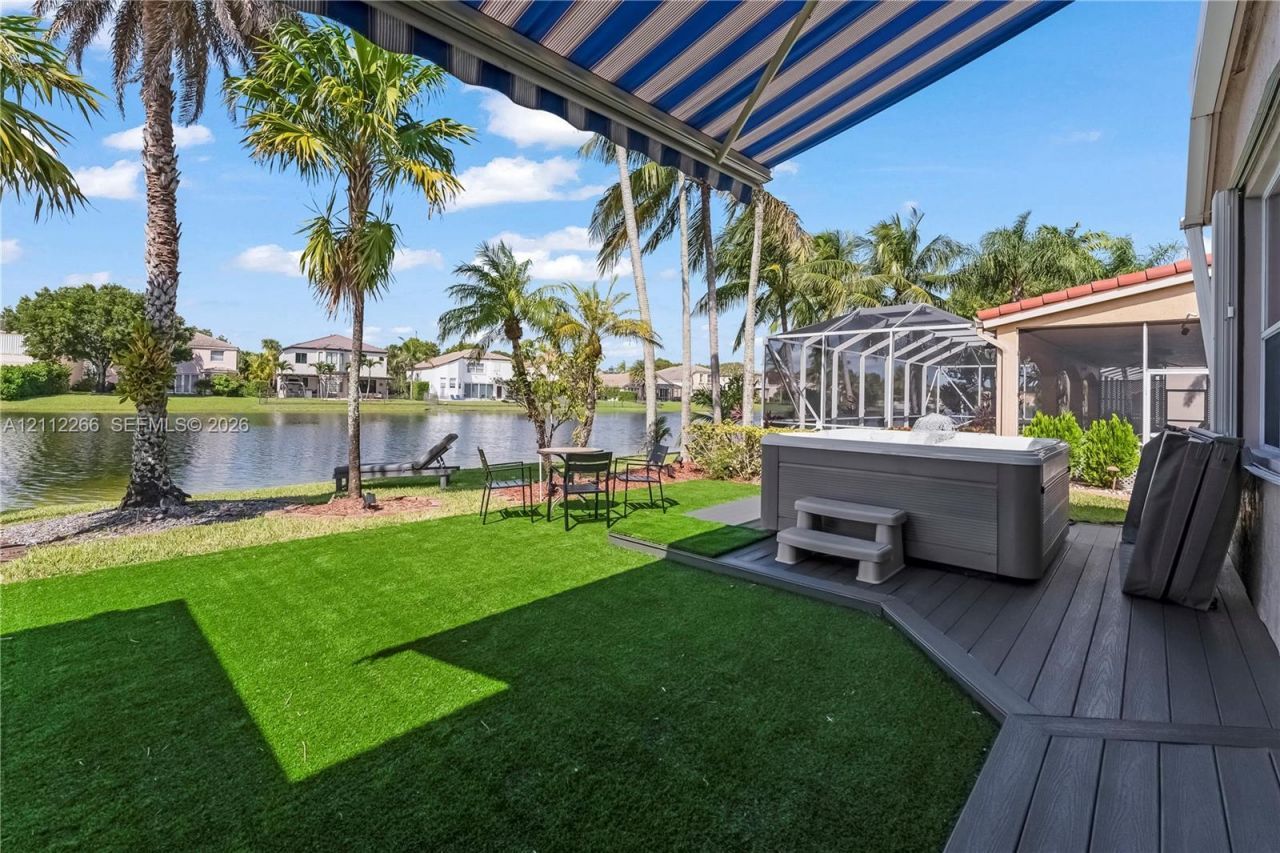 5046 SW 162nd Ave , Miramar, FL 33027 Photo