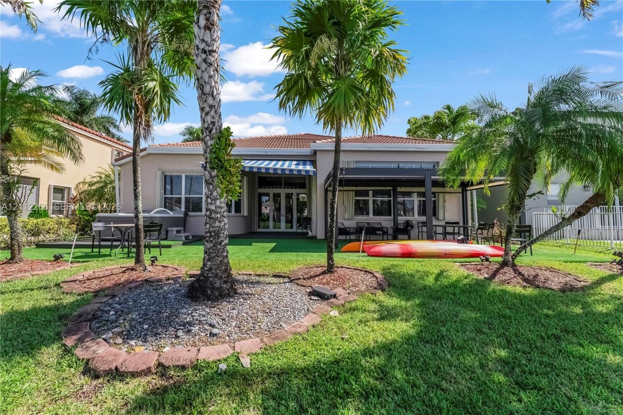 5046 SW 162nd Ave , Miramar, FL 33027 Photo