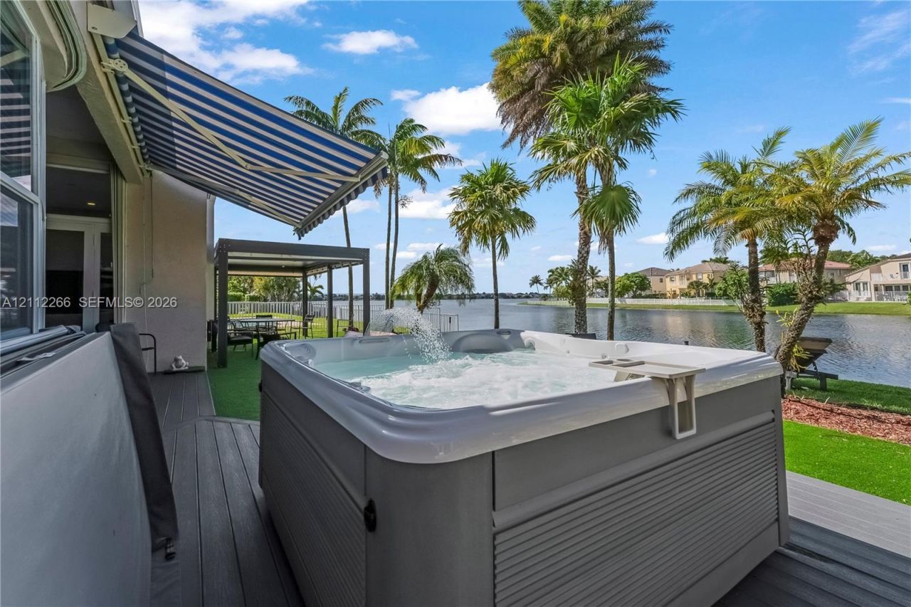 5046 SW 162nd Ave , Miramar, FL 33027 Photo