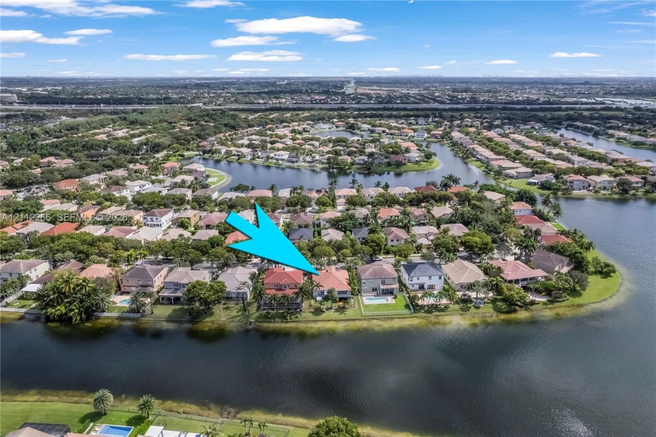 5046 SW 162nd Ave , Miramar, FL 33027 Photo
