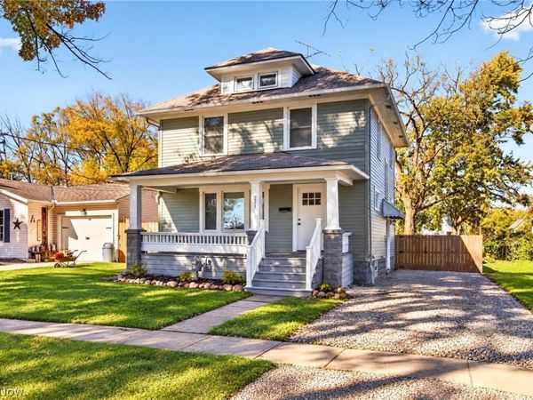 231 Erie Street , Elyria, OH 44035