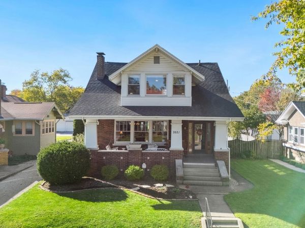 2621 West Drive, Fort Wayne, IN 46805