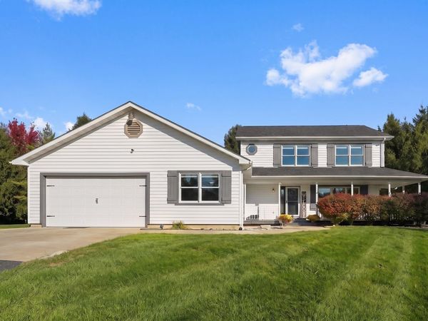 1701 CONSTITUTION Road, New Lenox, IL 60451