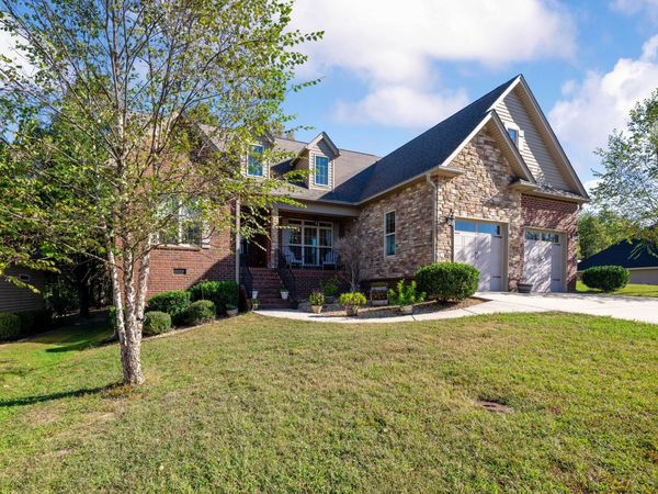 1768 Overdale Dr NW, Cleveland, TN 37312