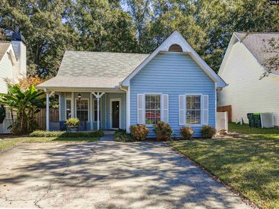 122 Fredricksburg Way , Columbia, SC 29210
