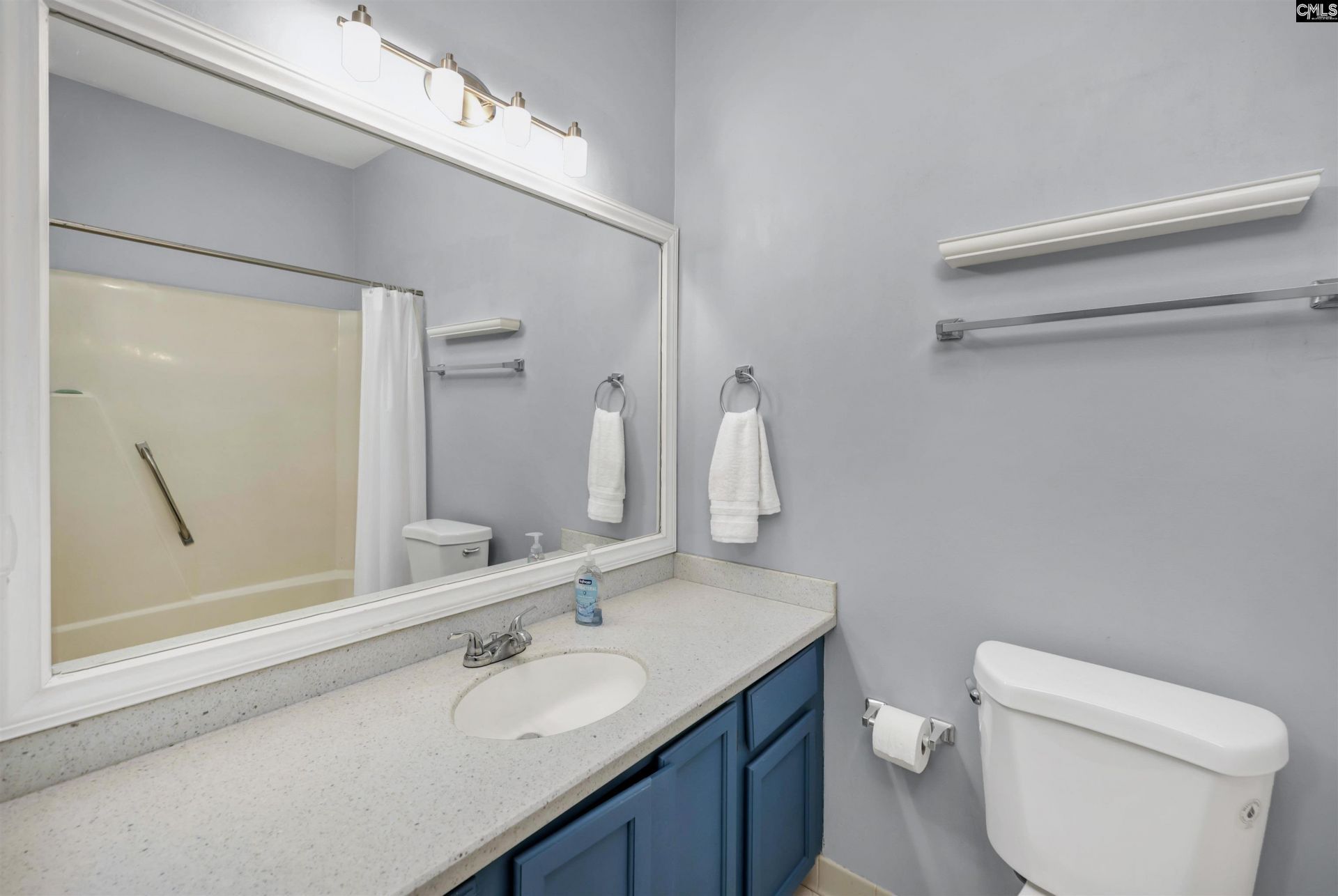 122 Fredricksburg Way  Photo 19
