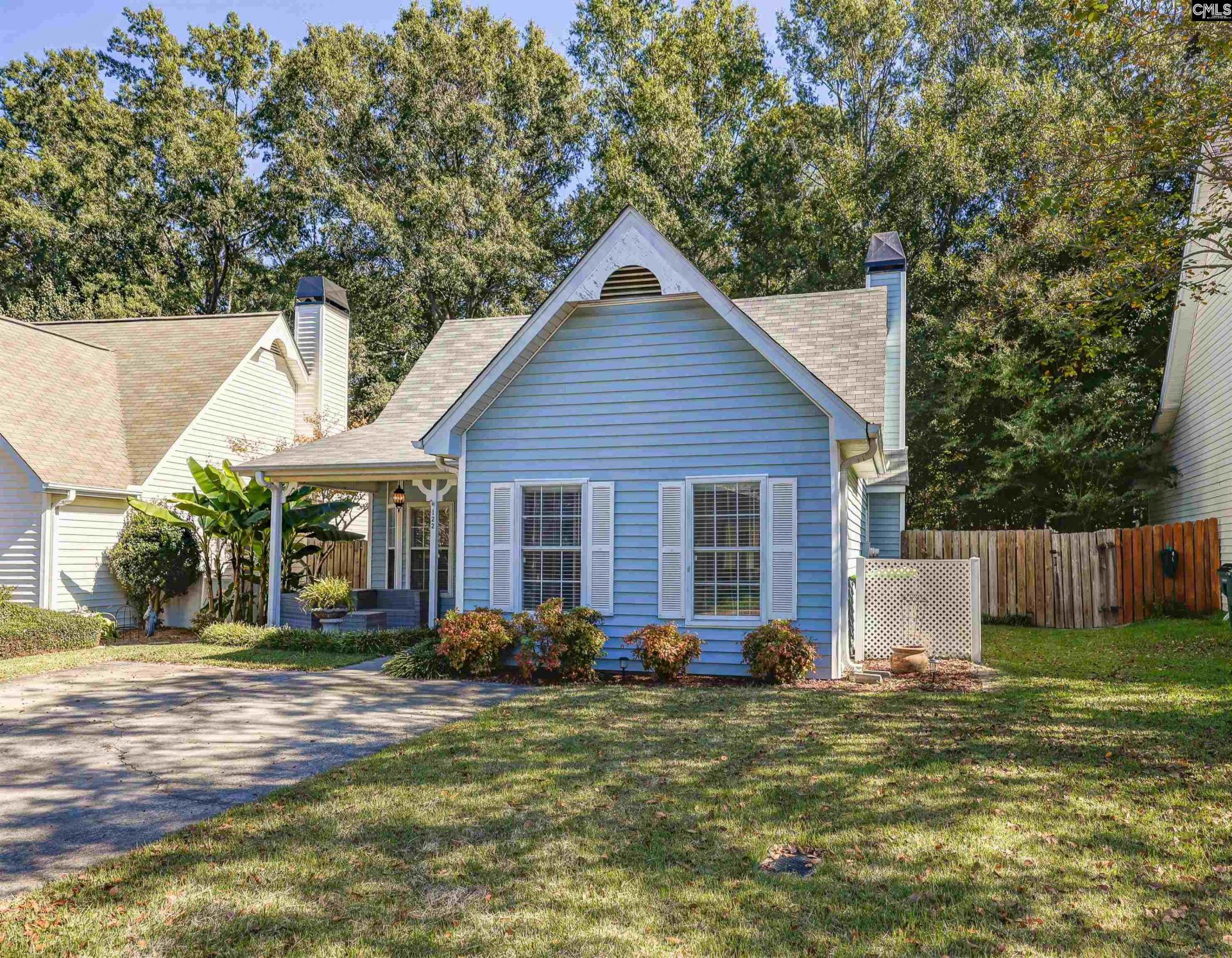 122 Fredricksburg Way  Photo 25