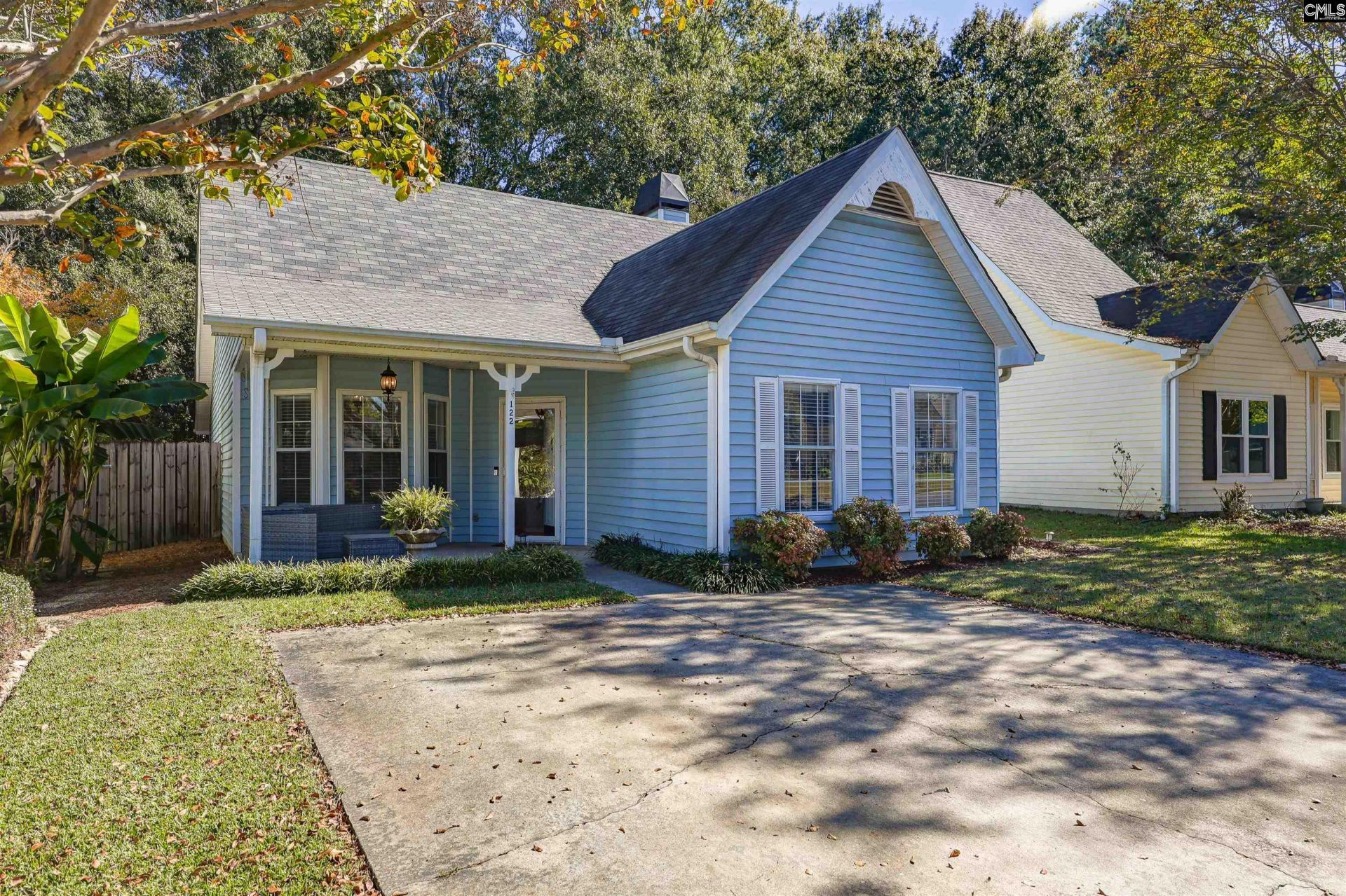 122 Fredricksburg Way  Photo 26