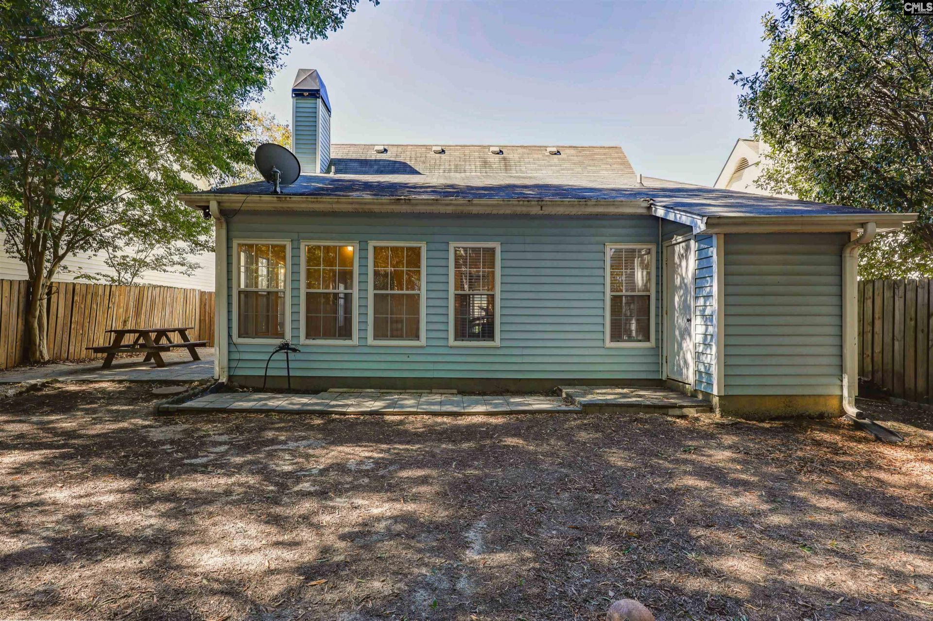 122 Fredricksburg Way  Photo 27