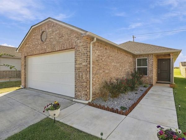 9436 NW 115th Street, Yukon, OK 73099