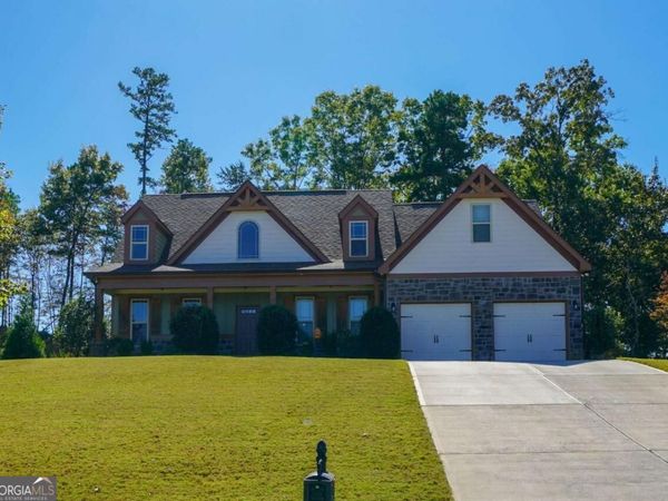 9 Greystone Way SE, Cartersville, GA 30120