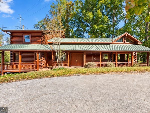 5467 Mount Shores Circle, Gainesville, GA 30506