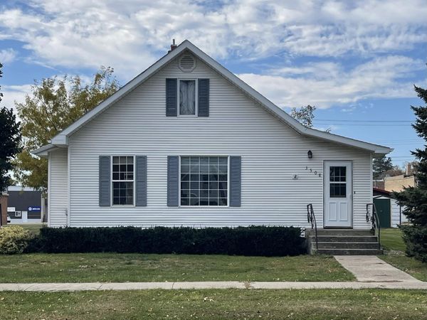 3508 3rd Avenue, Selby, SD 57472